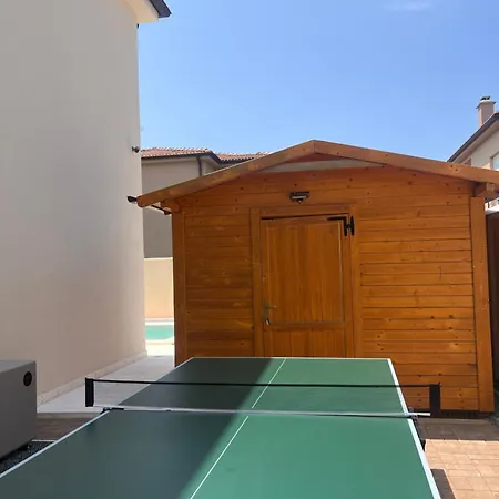 Casa vacanze Lavanda *